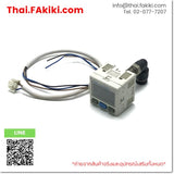 (D)Used*, ZSE30A-01-N R1/8 (cable20-50cm), Pressure Switches, สวิตช์ความดัน, SMC