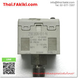 (D)Used*, ZSE30A-01-N R1/8 (cable20-50cm), Pressure Switches, สวิตช์ความดัน, SMC