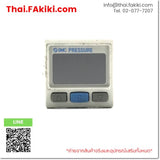 (D)Used*, ZSE30A-01-N R1/8 (cable20-50cm), Pressure Switches, สวิตช์ความดัน, SMC