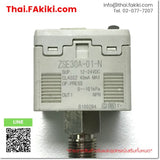 (D)Used*, ZSE30A-01-N R1/8 (cable60-90cm), Pressure Switches, สวิตช์ความดัน, SMC