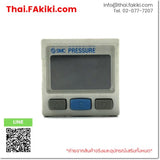 (D)Used*, ZSE30A-01-N R1/8 (cable60-90cm), Pressure Switches, สวิตช์ความดัน, SMC