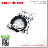 (A)Unused, PR-MB15N3, Photoelectronic Sensor, โฟโต้อิเล็กทริคเซ็นเซอร์, KEYENCE