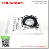 (A)Unused, PR-MB15N3, Photoelectronic Sensor, โฟโต้อิเล็กทริคเซ็นเซอร์, KEYENCE