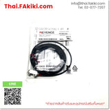 (A)Unused, PR-MB15N3, Photoelectronic Sensor, โฟโต้อิเล็กทริคเซ็นเซอร์, KEYENCE