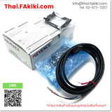 (A)Unused, IL-1500, Laser Sensor Amplifier, เลเซอร์เซ็นเซอร์, KEYENCE