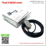 (A)Unused, LR-ZB250AN, CMOS laser sensor with built-in amplifier, เซนเซอร์เลเซอร์ CMOS พร้อมแอมพลิฟายเออร์ในตัว, KEYENCE