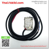 (A)Unused, LR-ZB250AN, CMOS laser sensor with built-in amplifier, เซนเซอร์เลเซอร์ CMOS พร้อมแอมพลิฟายเออร์ในตัว, KEYENCE