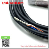 (A)Unused, LR-ZB250AN, CMOS laser sensor with built-in amplifier, เซนเซอร์เลเซอร์ CMOS พร้อมแอมพลิฟายเออร์ในตัว, KEYENCE