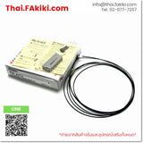 (A)Unused, FU-41TZ, Fiber Optic Sensor, ไฟเบอร์ออปติกเซนเซอร์, KEYENCE