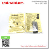 (A)Unused, FU-41TZ, Fiber Optic Sensor, ไฟเบอร์ออปติกเซนเซอร์, KEYENCE