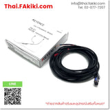 (A)Unused, PQ-02, Photoelectronic Sensor, โฟโต้อิเล็กทริค เซ็นเซอร์, KEYENCE