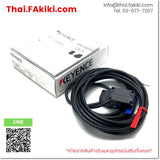 (A)Unused, PZ-G51N, Photoelectronic Sensor, โฟโต้อิเล็กทริค เซ็นเซอร์, KEYENCE