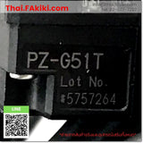 (A)Unused, PZ-G51N, Photoelectronic Sensor, โฟโต้อิเล็กทริค เซ็นเซอร์, KEYENCE