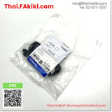 (A)Unused, E3T-ST11 2m, Photoelectric Sensor, โฟโต้อิเล็กทริค เซ็นเซอร์, OMRON