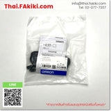 (A)Unused, E3T-ST11 2m, Photoelectric Sensor, โฟโต้อิเล็กทริค เซ็นเซอร์, OMRON