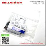 (A)Unused, E3T-FD11 2m, Photoelectric Sensor, โฟโต้อิเล็กทริค เซ็นเซอร์, OMRON