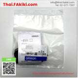 (A)Unused, E3T-FD11 2m, Photoelectric Sensor, โฟโต้อิเล็กทริค เซ็นเซอร์, OMRON