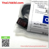 (A)Unused, E3T-FD11 2m, Photoelectric Sensor, โฟโต้อิเล็กทริค เซ็นเซอร์, OMRON