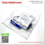 (A)Unused, E2E-C04S12-WC-C1 2m, Proximity Sensor, พร็อกซิมิตี้เซนเซอร์, OMRON