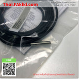 (A)Unused, E2E-C04S12-WC-C1 2m, Proximity Sensor, พร็อกซิมิตี้เซนเซอร์, OMRON
