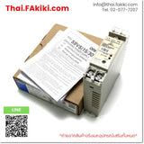 (A)Unused, S8VS-03024 DC24V 1.3A, Switching Power Supply, แหล่งจ่ายไฟแบบสวิตชิ่ง, OMRON