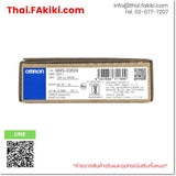 (A)Unused, S8VS-03024 DC24V 1.3A, Switching Power Supply, แหล่งจ่ายไฟแบบสวิตชิ่ง, OMRON