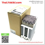 (B)Unused*, G3PE-225B-3N DC12-24V, Solid-State Relay, โซลิดสเตตรีเลย์, OMRON