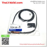 (A)Unused, E32-T15YR 2m, Fiber Optic Sensor, ไฟเบอร์ออฟติกเซนเซอร์, OMRON