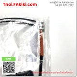 (A)Unused, E32-T15YR 2m, Fiber Optic Sensor, ไฟเบอร์ออฟติกเซนเซอร์, OMRON