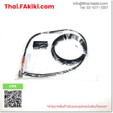 (A)Unused, E32-T15YR 2m, Fiber Optic Sensor, ไฟเบอร์ออฟติกเซนเซอร์, OMRON