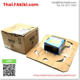 (B)Unused*, ISD400-7221 DC18-30V, Photoelectric Sensor, โฟโตอิเล็กทริคเซนเซอร์, SICK