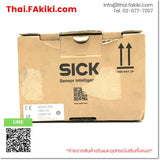 (B)Unused*, ISD400-7221 DC18-30V, Photoelectric Sensor, โฟโตอิเล็กทริคเซนเซอร์, SICK