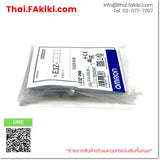 (A)Unused, E3Z-R66 DC24V M8, Photoelectric Sensor, โฟโตอิเล็กทริคเซนเซอร์, OMRON