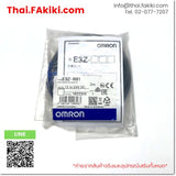 (A)Unused, E3Z-R61 DC24V, Photoelectric Sensor, โฟโตอิเล็กทริคเซนเซอร์, OMRON