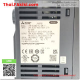 (B)Unused*, FR-E840-5.5K-1 3PH AC400V 5.5kw, Inverter, อินเวอร์เตอร์, MITSUBISHI