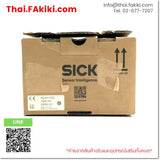 (B)Unused*, ISD400-7222 DC18-30V, Photoelectric Sensor, โฟโตอิเล็กทริคเซนเซอร์, SICK