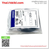 (B)Unused*, E3Z-R61 DC24V, Photoelectric Sensor, โฟโตอิเล็กทริคเซนเซอร์, OMRON