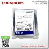(B)Unused*, E3Z-R61 DC24V, Photoelectric Sensor, โฟโตอิเล็กทริคเซนเซอร์, OMRON