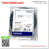 (B)Unused*, E3Z-R61 DC24V, Photoelectric Sensor, โฟโตอิเล็กทริคเซนเซอร์, OMRON