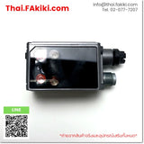 (B)Unused*, SR-X100, Fixed Code Reader, เครื่องอ่านโค้ด, KEYENCE
