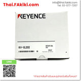 (B)Unused, KV-XL202 Special Module, โมดูลพิเศษ สเปค -, KEYENCE