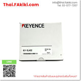 (B)Unused, KV-XL402 Special Module, โมดูลพิเศษ สเปค -, KEYENCE