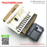 (B)Unused*, FR-D740-0.75K 0.4kW, Inverter, อินเวอร์เตอร์, MITSUBISHI