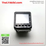 (A)Unused, E5CC-RX3A5M-000 AC100-240V 48×48mm Ver2.1, Digital Temperature Controllers, เครื่องควบคุมอุณหภูมิ, OMRON