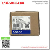 (A)Unused, E5CC-RX3A5M-000 AC100-240V 48×48mm Ver2.1, Digital Temperature Controllers, เครื่องควบคุมอุณหภูมิ, OMRON