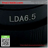 (A)Unused, VS-LDA6.5 Sensor Size(Max.) 1/2 , Focal Length 6.5 mm, Camera Lens, เลนส์ถ่ายภาพ, VS TECHNOLOGY
