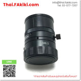 (A)Unused, VS-LDA6.5 Sensor Size(Max.) 1/2 , Focal Length 6.5 mm, Camera Lens, เลนส์ถ่ายภาพ, VS TECHNOLOGY