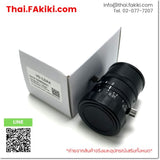 (A)Unused, VS-LDA4 Sensor Size(Max.) 1/2 , Focal Length 4 mm, Camera Lens, เลนส์ถ่ายภาพ, VS TECHNOLOGY