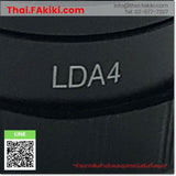 (A)Unused, VS-LDA4 Sensor Size(Max.) 1/2 , Focal Length 4 mm, Camera Lens, เลนส์ถ่ายภาพ, VS TECHNOLOGY