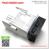 (B)Unused*, KV-XL202, Special Module, โมดูลพิเศษ, KEYENCE